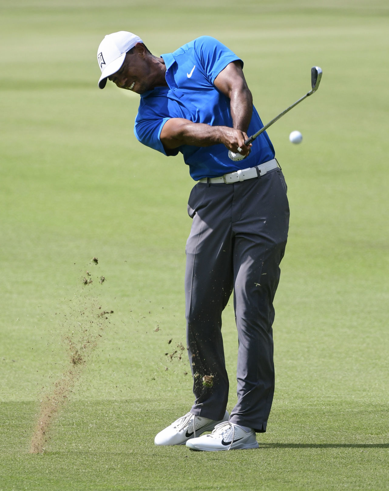 Tour Championship Golf